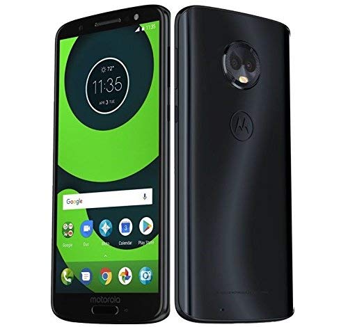 Motorola Moto G6 Plus XT1926-7 64GB 5.9