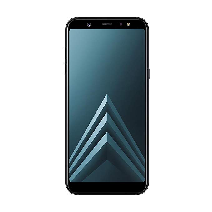 Samsung Galaxy A6 Plus SM-A605GN Dual SIM 32 GB 4 GB RAM - Black