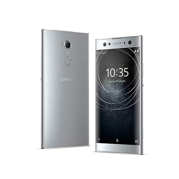 Sony Xperia XA2 Ultra H3223 Factory Unlocked Single SIM Phone - 6