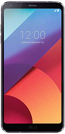 LG G6 H870 Single SIM 32GB - 5.7