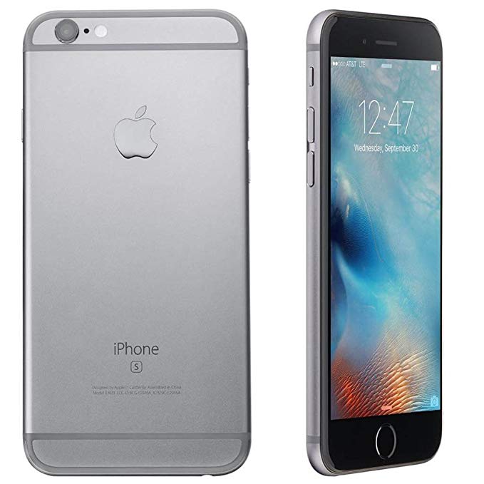 Apple iPhone 6s 64GB 4.7