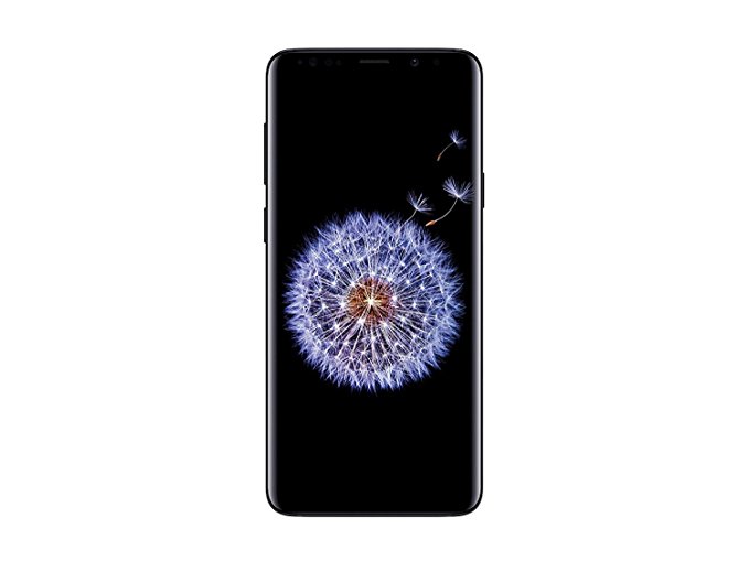 Samsung Galaxy S9 Plus (6.2