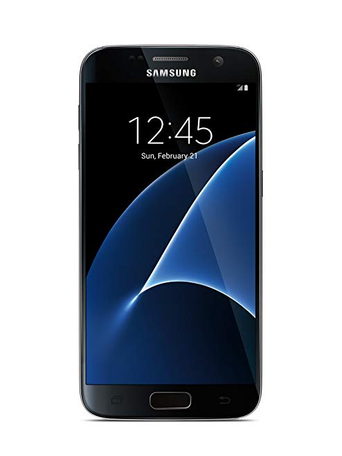 Samsung Galaxy S7 - Prepaid - Carrier Locked (Boost Mobile)