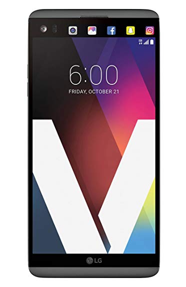 LG V20 VS995 (64GB) Verizon Wireless 5.7