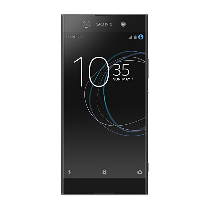 Sony Xperia XA1 Ultra 6