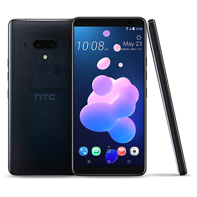 HTC U12+ Factory Unlocked Phone - 6