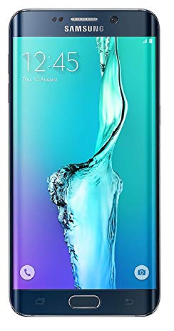 Samsung Galaxy S6 Edge Plus G928V 32GB Verizon - Black Sapphire (Certified Refurbished)