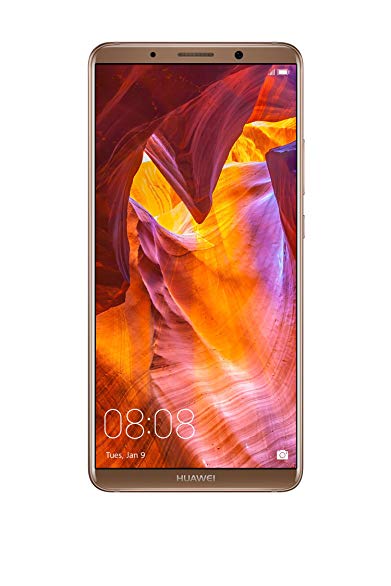 Huawei Mate 10 Pro Unlocked Phone, 6