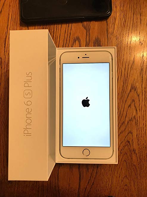 Apple iPhone 6s 16GB 4.7