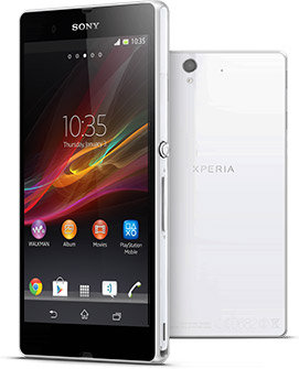 Xperia Z