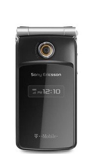 Sony Ericsson TM506 Unlocked QUAD-Band 3G GSM Cell Phone