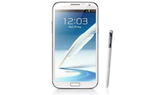 Samsung Galaxy Note II N7100 16GB Android Smartphone (Unlocked International Version), Quad Core, 5.5