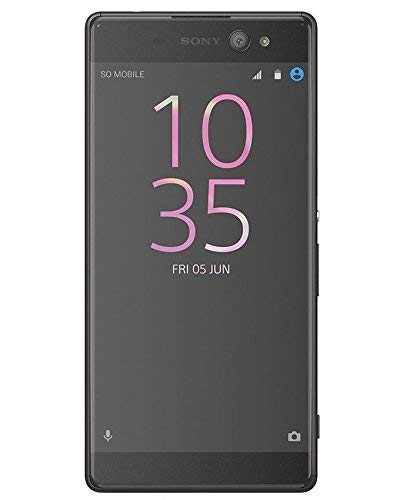 Sony XZ Factory Unlocked Phone - 6.0