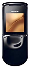 Unlock Nokia 8800 Black Color