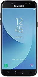 Samsung Galaxy J5 Pro J530G 16GB Unlocked GSM Phone w/13MP Rear + Front Camera - Black Model SM-J530G-BL