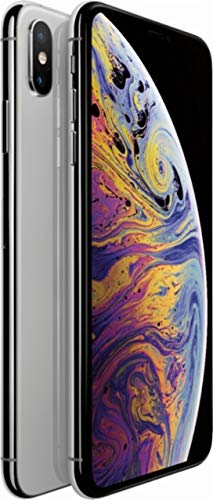 Apple iPhone XS, Fully Unlocked 5.8