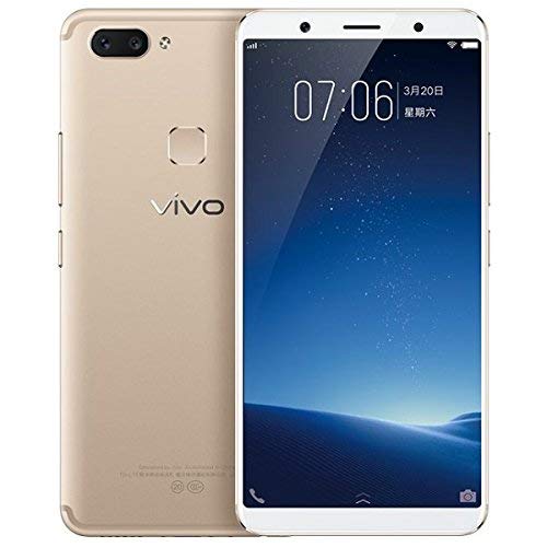 Vivo X20 Plus 4GB/64GB 6.43