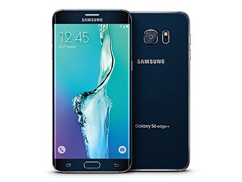 Samsung Galaxy S6 Edge+ G928T (32GB) Black Sapphire - T-Mobile