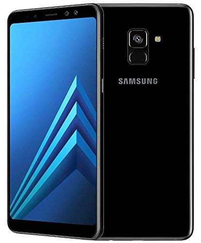 Samsung Galaxy A8+ (2018) Factory Unlocked SM-A730F SINGLE SIM 32GB 4GB Ram, 6