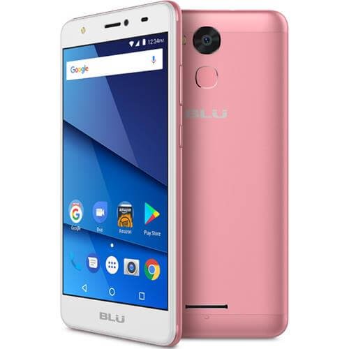 BLU Studio J8-5.5