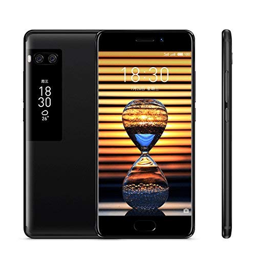 Original Meizu Pro 7 Smartphone 4GB 64GB 5.2