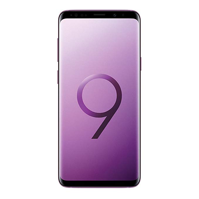 Samsung Galaxy S9 Plus (6.2