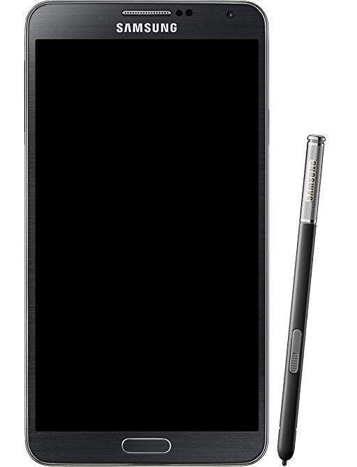 Samsung Galaxy Note 3 N9005 Unlocked Cellphone, International Version, 32GB, Black