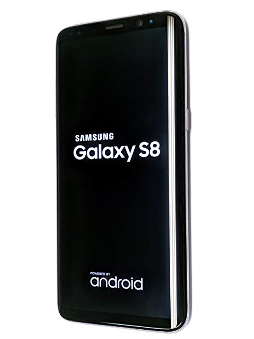 Samsung Galaxy S8 5.8