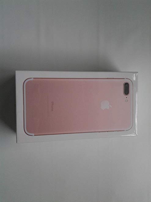 Iphone 7 plus 32GB Rose Gold GSM/CDMA Unlocked A1661 model