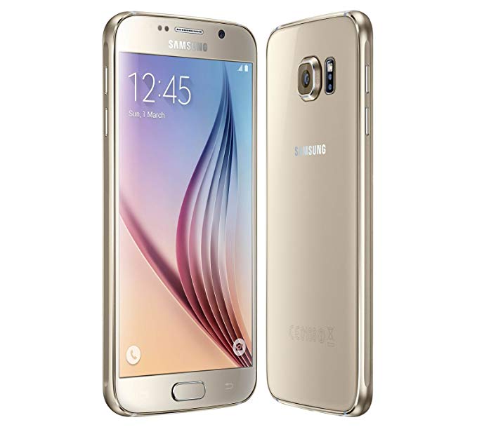 Samsung Galaxy S6 G920F 32GB Factory Unlocked 5.1