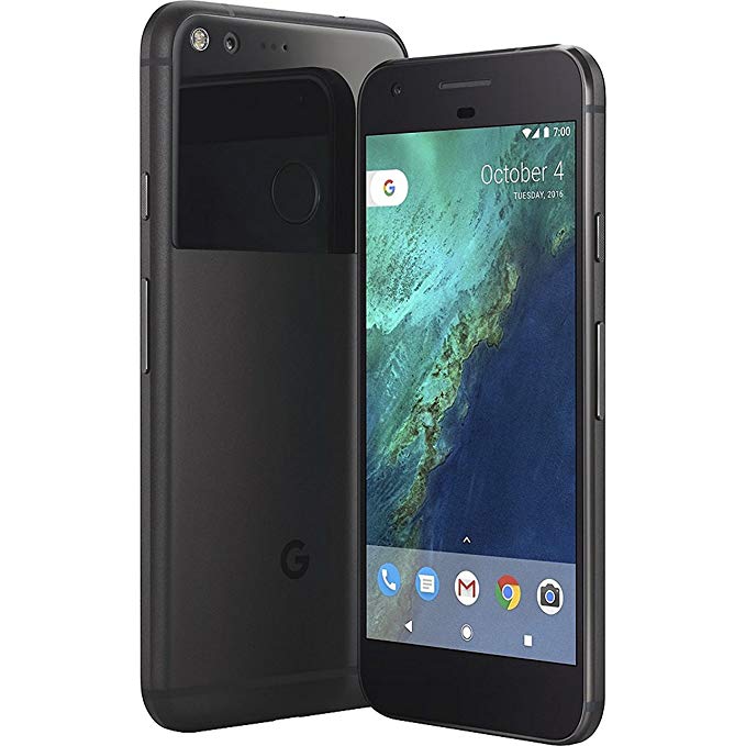 PIXEL Phone by Google - 32GB - 5