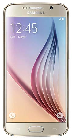 Samsung GALAXY S6 G920 32GB Unlocked GSM 4G LTE Octa-Core Smartphone INTERNATIONAL VERSION, NO WARRANTY