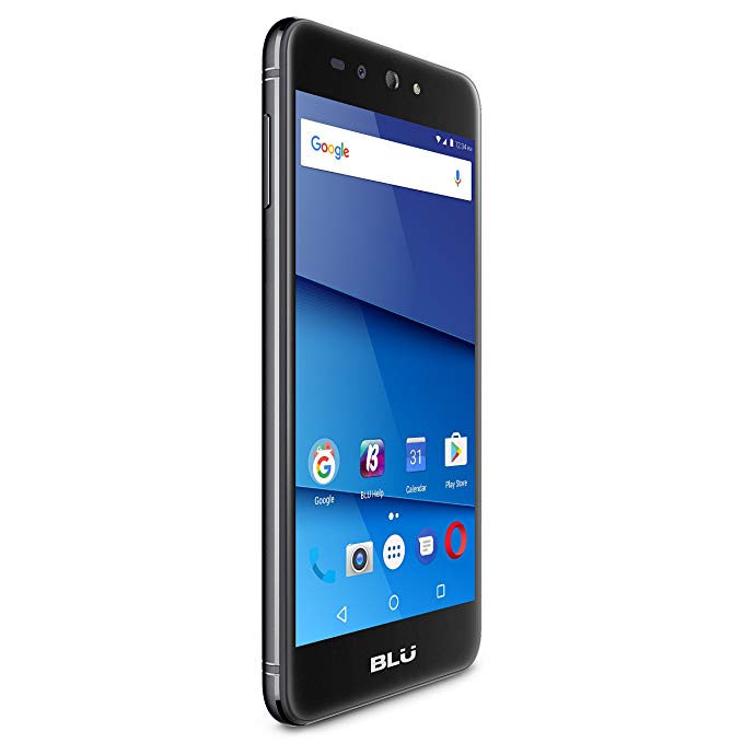 BLU Advance A5 Plus LTE - 5.5