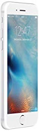 Apple iPhone 6S, Fully Unlocked, 128GB - Silver (Refurbished)