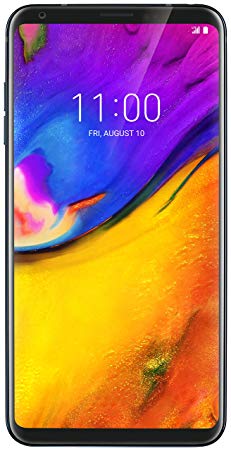 LG Electronics Factory Unlocked Phone - 6