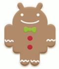 Android Gingerbread