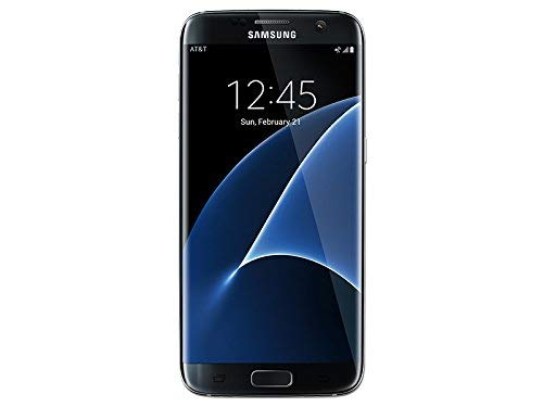 Samsung Galaxy S7 Edge SM-G935A 32GB Smartphone for at&T (Certified Refurbished)