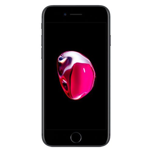 Apple iPhone 7 - T-Mobile Black 32GB (A1778)