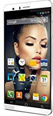 SKY Devices PLATINUM 5.5 - Unlocked Dual-SIM Mediatek MT6580 1.3GHz Cortex-A7 Quad-Core - 4GB ROM, 512MB RAM, 4.4 KitKat, 8MP+5MP Cameras, 5.5