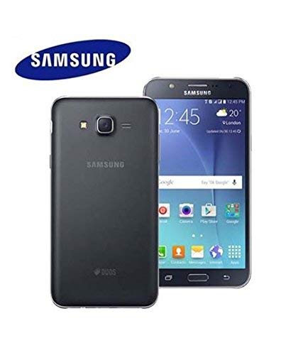 Samsung SM-J710GN/DS Galaxy J7 2016 Duos Black Unlocked