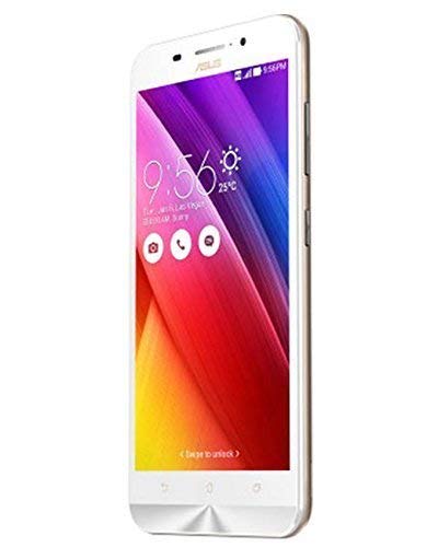 Asus Zenfone Max ZC550KL 16GB White International Version No Warranty