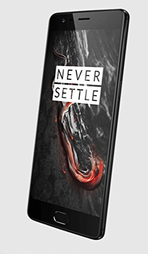 OnePlus 3T (A3010) 6GB/128GB - Dual SIM [Android 7.0, 5.5