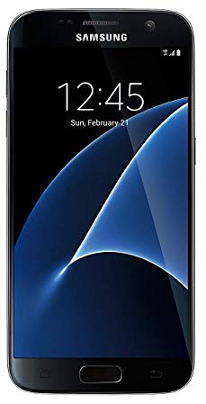 Samsung Galaxy S7 G930T 32GB T-Mobile - Black