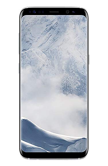 Samsung Galaxy S8 64GB Phone - 5.8