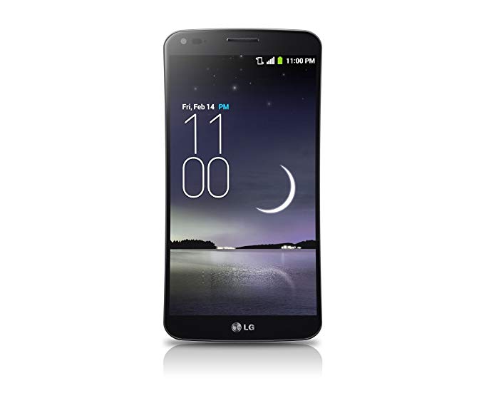 Lg G Flex D958 Black (Factory Unlocked) 6