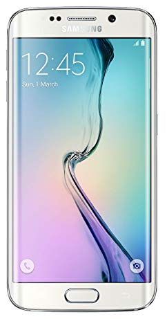 Samsung Galaxy S6 Edge Plus SM-G928c 32GB Factory Unlocked White