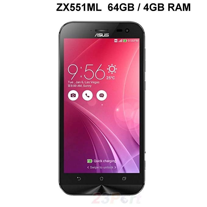 ZenFone Zoom ZX551ML 5.5