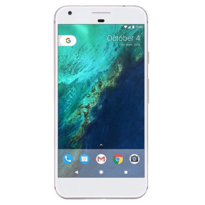 Google Pixel 128GB (FACTORY UNLOCKED) 5.0