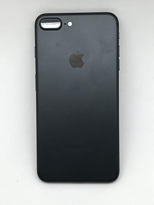Apple iPhone 7 Plus Unlocked Phone 32 GB - International Version (Black)