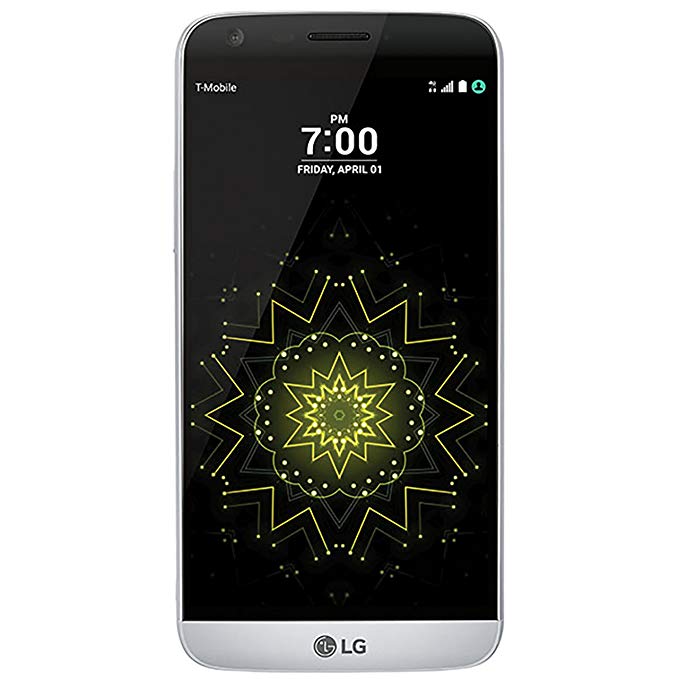 LG G5 H830 32GB T-mobile - Silver (Certified Refurbished)